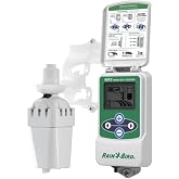 Rainbird Wireless Rain and Freeze Sensor System with 1 Controller Interface and 1 Sensor