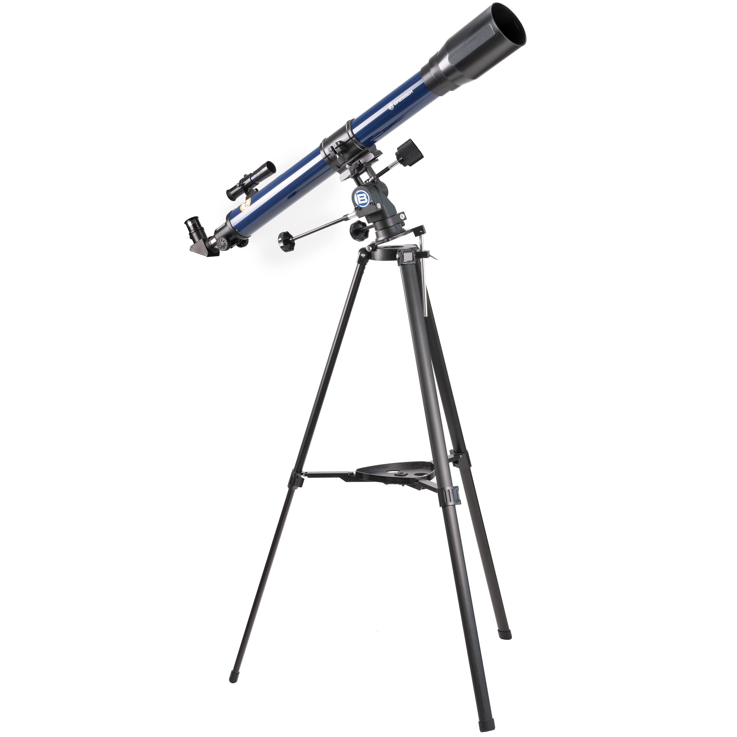 Bresser 8845001 junior telescope 70/900 EL