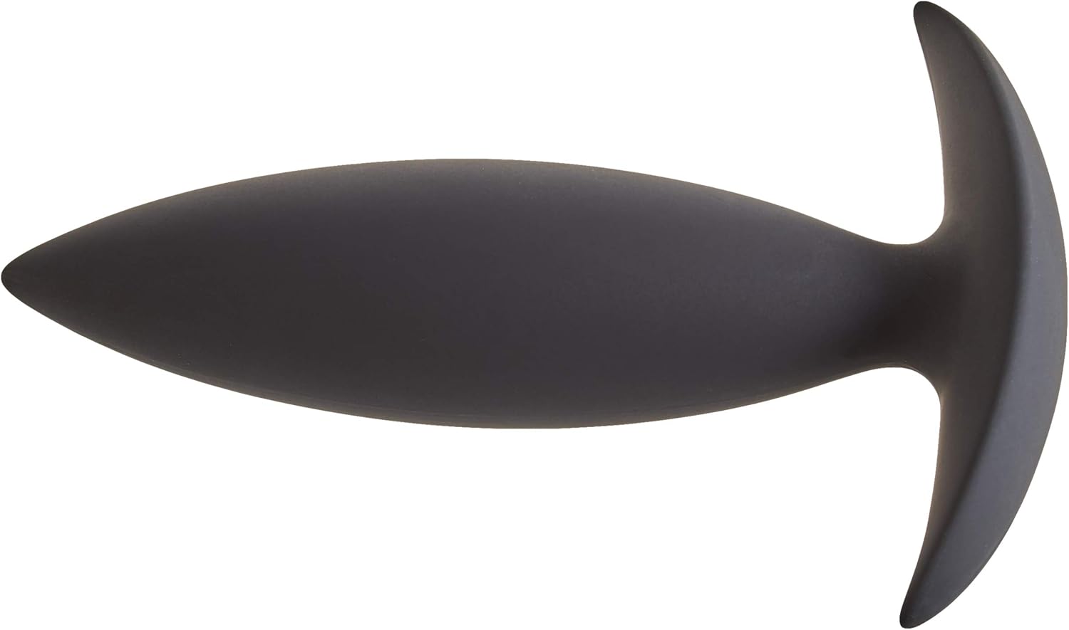 TOYJOY Plugs-10288 Plugs Black One Size - Image 4