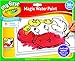 Crayola My First Magic Water Paint Set, Toddler Art Supplies, No Paint Needed