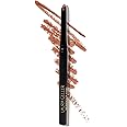 LAURA GELLER NEW YORK Modern Classic Lip Liner, Luxurious Creamy Long Lasting Lip Liner, Prevents Feathering and Fading, Happy Hazelnut