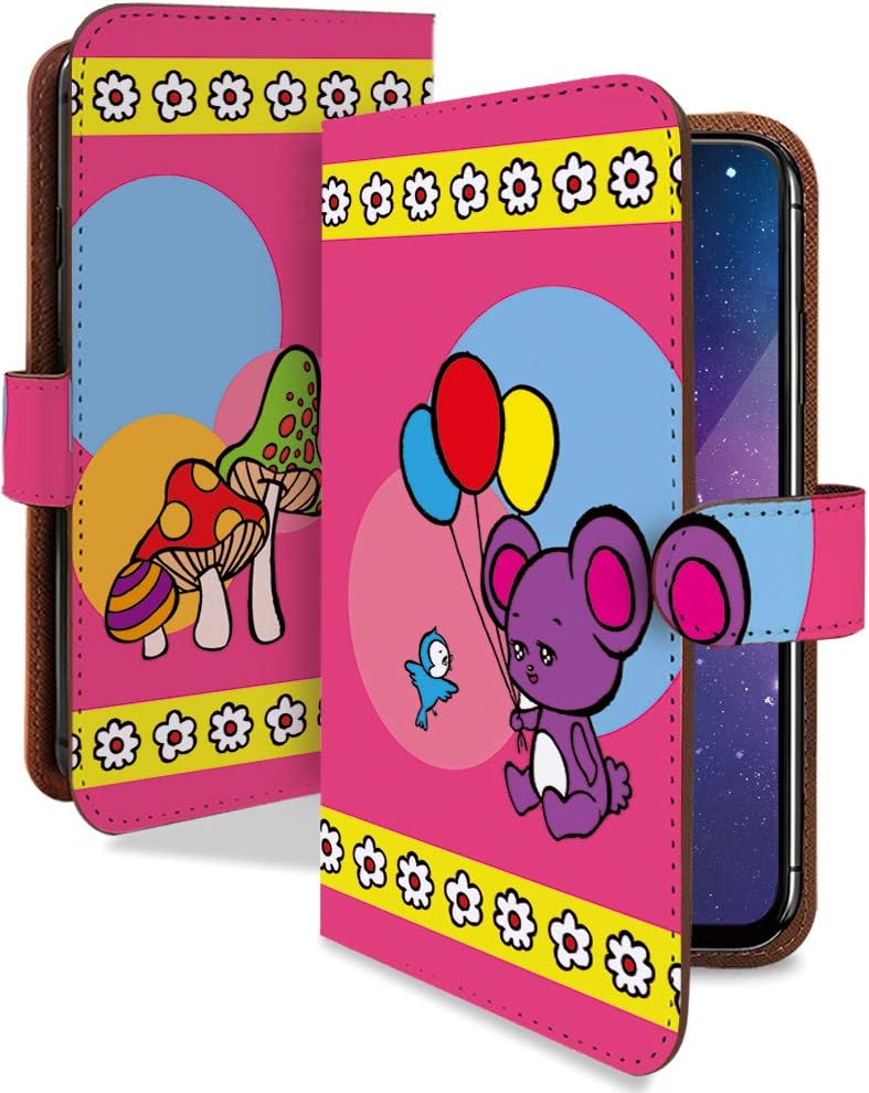 Amazon Co Jp View ケース 手帳型 携帯ケース レトロ ねずみ 桃 レトロポップ イラスト おしゃれ ウィコウ ビュー スマホケース 携帯カバー 昭和レトロ カメラレンズ全面保護 カード収納付き 全機種対応 T06 家電 カメラ Amazon Co Jp View ケース 手帳型 携帯ケース レトロ ねずみ 桃 レトロポップ イラスト おしゃれ ウィコウ ビュー スマホケース 携帯カバー 昭和レトロ カメラレンズ全面保護 カード収納付き 全機種対応 T06 家電 カメラ