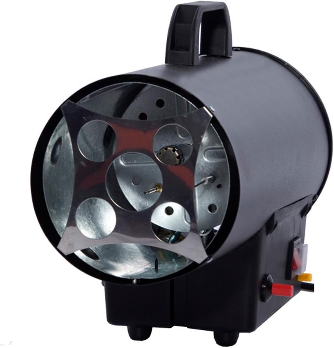 Canon A Air Chaud Gaz Brico Depot
