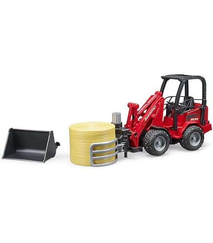 Balles Foin Jouet Ferme 4 Balles Rondes Bruder 1/16 - Accessoire Agricole, Référence BRU02344 Moule A Balles Balles Foin Jouet Ferme 4 Balles Rondes Bruder 1/16 - Accessoire Agricole, Référence BRU02344 Moule A Balles