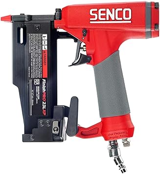 Senco Fastening Systems 8L0001N Pinners product image 3