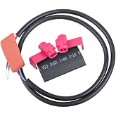 Tusk Thumb Throttle Warmer Add-On Kit