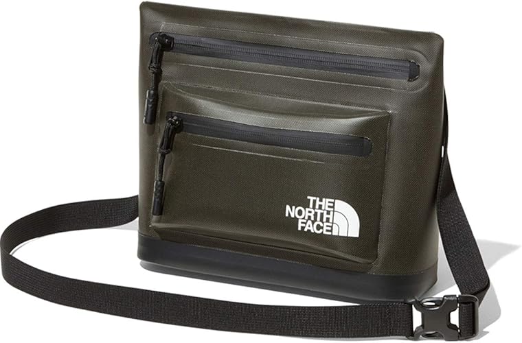 Amazon Co Jp The North Face ザ ノースフェイス ソフトクーラー フィルデンスクーラーポーチ ニュートープグリーン Nm016 シューズ バッグ