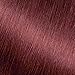 Garnier Nutrisse Nourishing Hair Color Creme, 56 Medium Reddish Brown (Sangria) (Packaging May Vary)