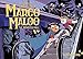 The Creepy Case Files of Margo Maloo: The Monster Mall (The Creepy Case Files of Margo Maloo, 2)