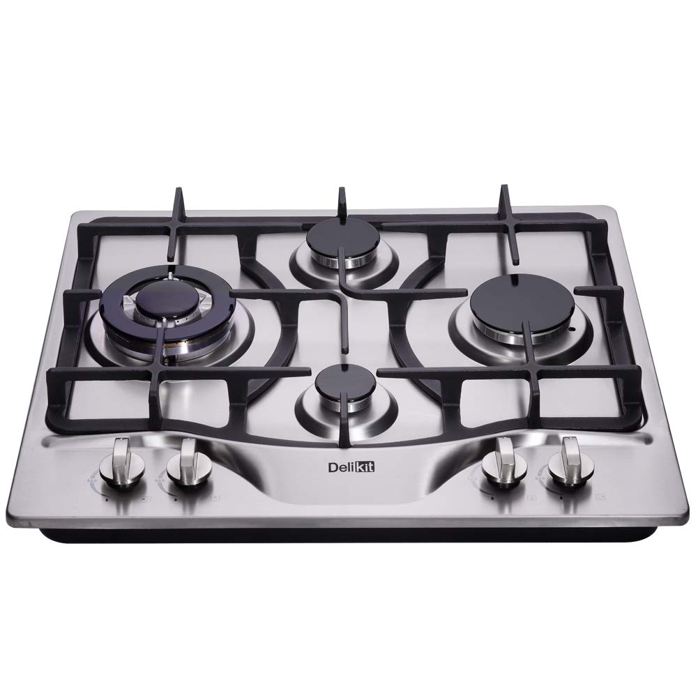 Which Is The Best Drop In Cook Top With 5 Gas Burner