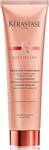 Kérastase Discipline Keratin Thermique Glacage Thermo-Seal 150ml view 1