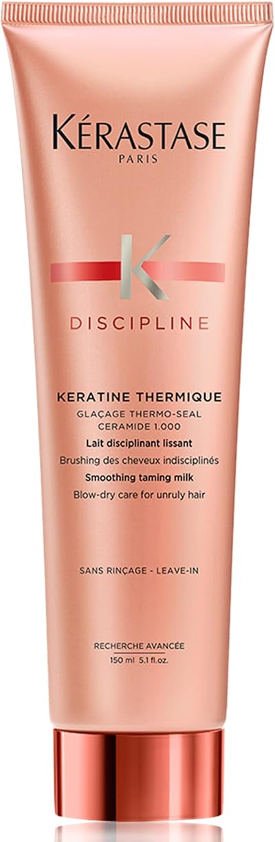 Kérastase Discipline Keratin Thermique Glacage Thermo-Seal 150ml