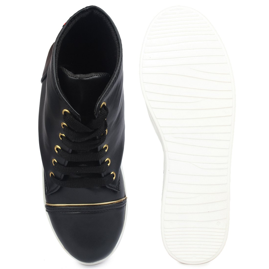 do bhai stylish boot-bomb for womens