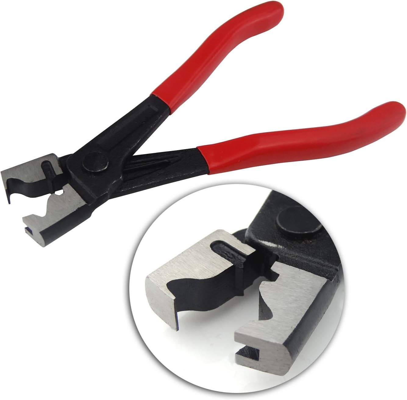 Car & Truck Parts Exterior Car & Truck Parts Metal Hose Clip Clic