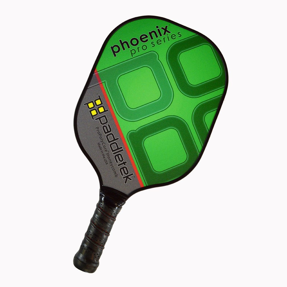 Paddletek Phoenix Pro Pickleball Paddle