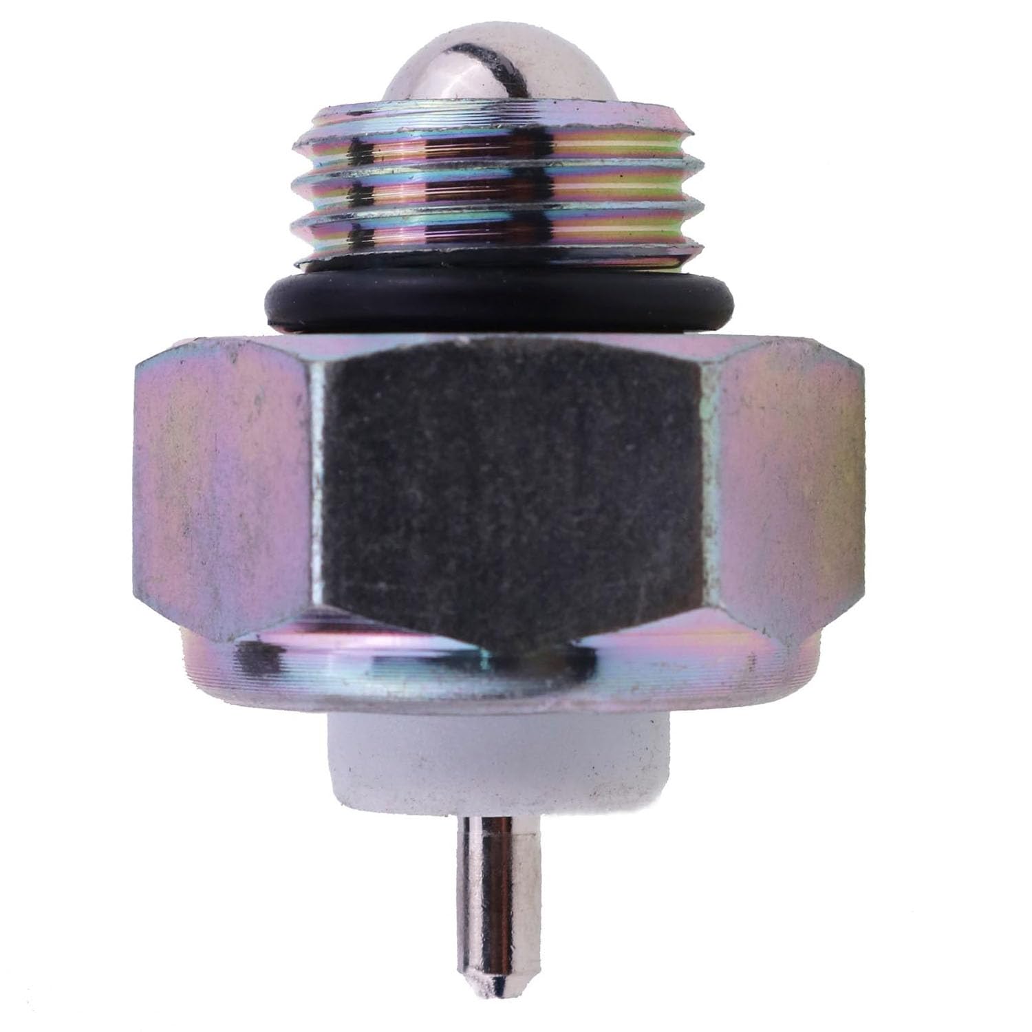 COTY コティ　COMPLICE de FLANCOIS 185.06 PTO Indicator Switch Compatible with Muncie Dump Truck Chelsea