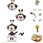 Super7 Animaniacs Ultimates Dot 18cm Figure