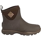 MUCK Men's Arctic Excursion Ankle Boots