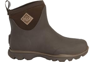 MUCK Men's Arctic Excursion Ankle Boots