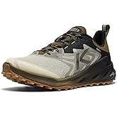 KEEN Men's Zionic Nxt Low Height Waterproof All Terrain Comfortable Hiking Shoes