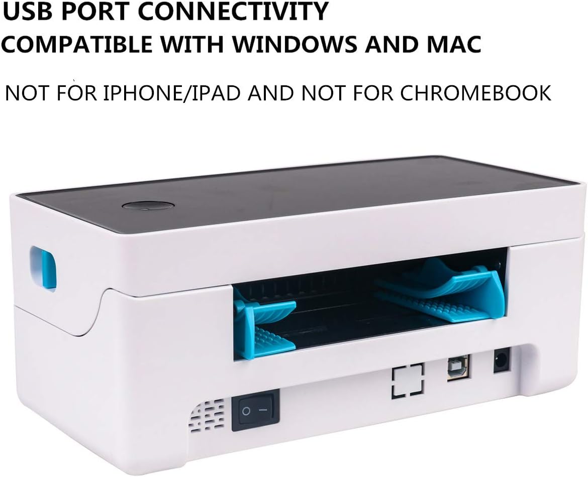 labelrange label printer