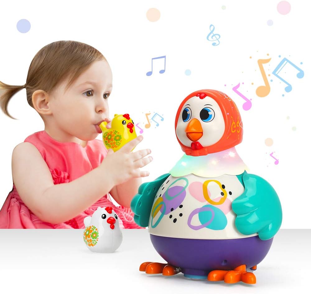 baby toys age 1