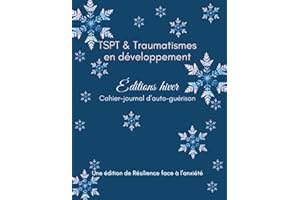 TSPT & Traumatismes en développement: Janvier 2026 cahier-journal d'auto-guérison