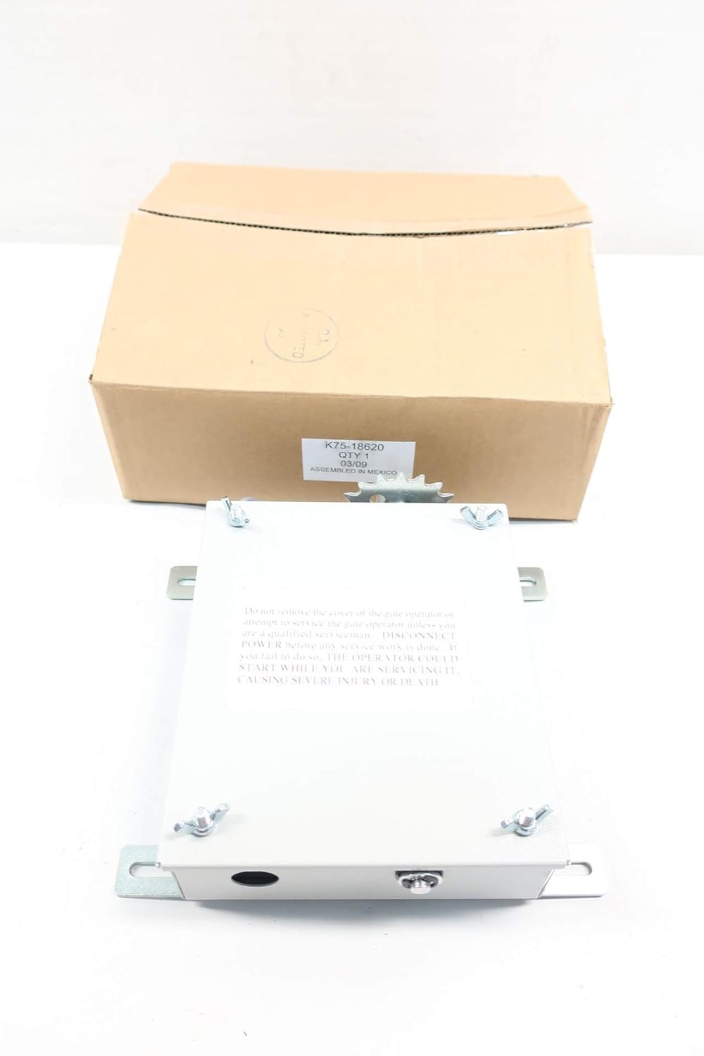 LIFTMASTER K75-18620 Limit Box Assembly KIT