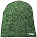 neff Soft Cozy Warm Daily Beanie Hat for Men and Women Lime/Black