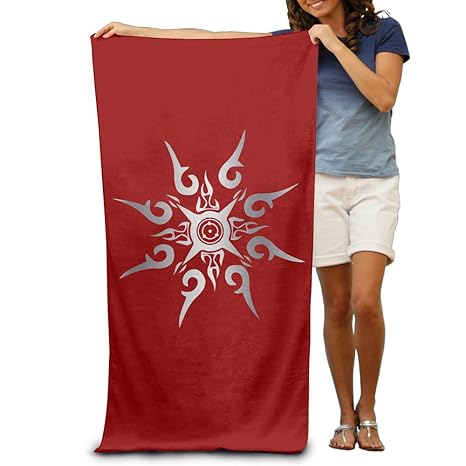 Drap De Bain Naruto Drap De Plage Top Prix Fnac