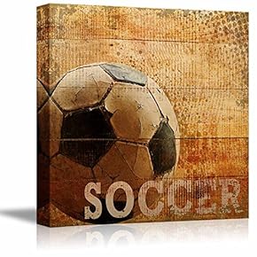 Soccer Americana Patriotic Futbol Sport Grunge Flag