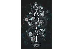 Sadist: A Sapphic Dark Romance