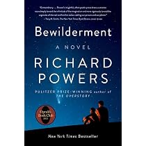 The Echo Maker: Richard Powers | Amazon.com.br