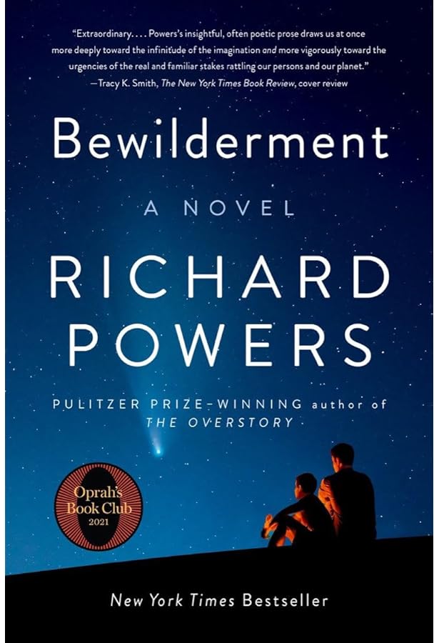 The Echo Maker: A Novel: Powers, Richard: 9780374146351: Amazon