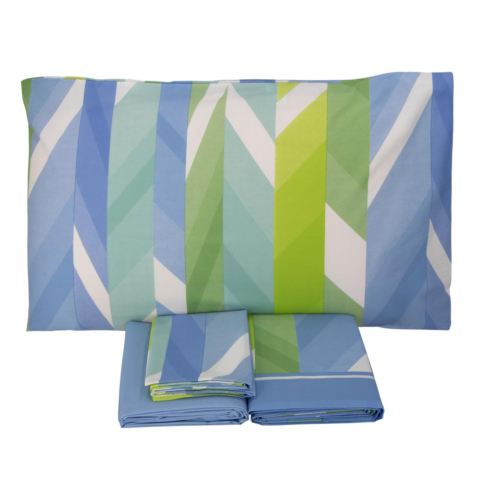 Vallesusa Senna Double Bed Sheet Set