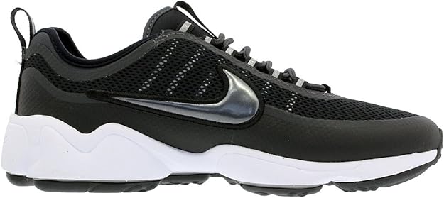nike zoom spiridon ultra black