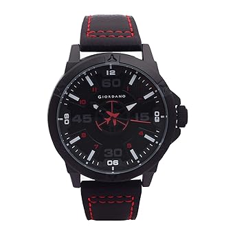 Analog Multi-Colour Dial Mens Watch-C1160-01