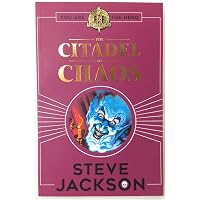 Fighting Fantasy The Warlock Firetop Mou: Steve Jackson, Ian