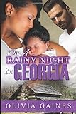 On A Rainy Night in Georgia