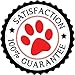 Only Natural Pet Brewer's Yeast & Garlic Chewables - All-Natural Flea & Tick Prevention for Dogs - Fortified with B Vitamins - Promotes Healthy Skin & Coat - 300 Count Tablet