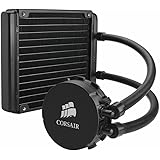 Corsair Hydro Series H90 140 mm High Performance Liquid CPU Cooler