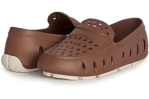 Floafers Girls Prodigy Driver (Toddler/Little Kid/Big Kid)