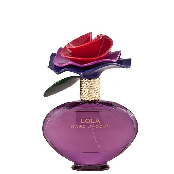 Marc Jacobs Lola Eau De Parfum Spray 100ml