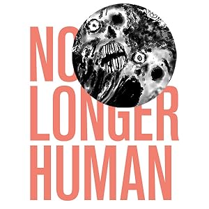 Amazon Com No Longer Human Ebook Ito Junji Kindle Store