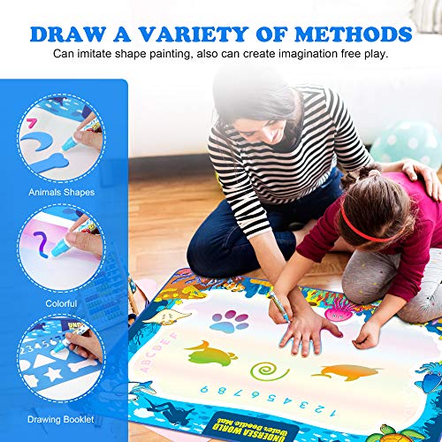 2 Educational+Developmental+Coloring+Scribble+Painting