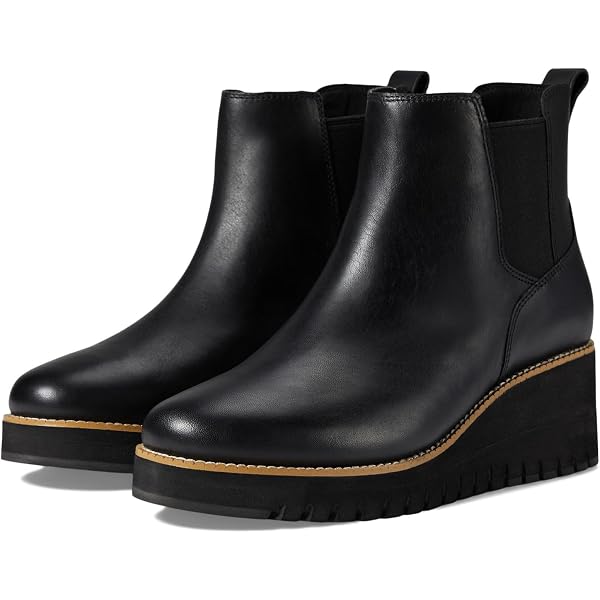 Amazon.com | Vince Camuto Kameil Waterproof Boot Cuero 12 M  display picture 1
