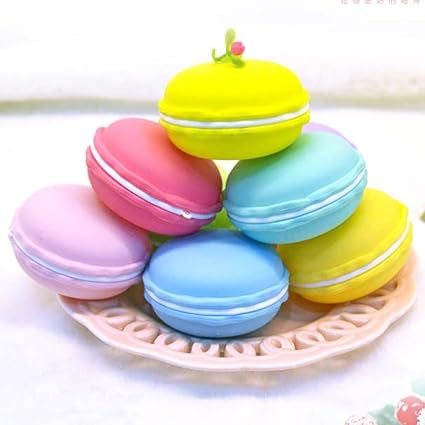 macaron slime amazon