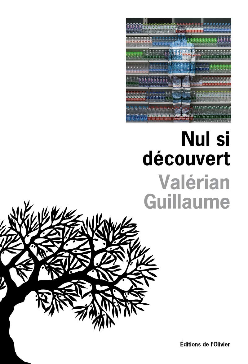 Amazon.fr - Nul si découvert - Guillaume, Valerian - Livres