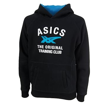 asics originals felpa