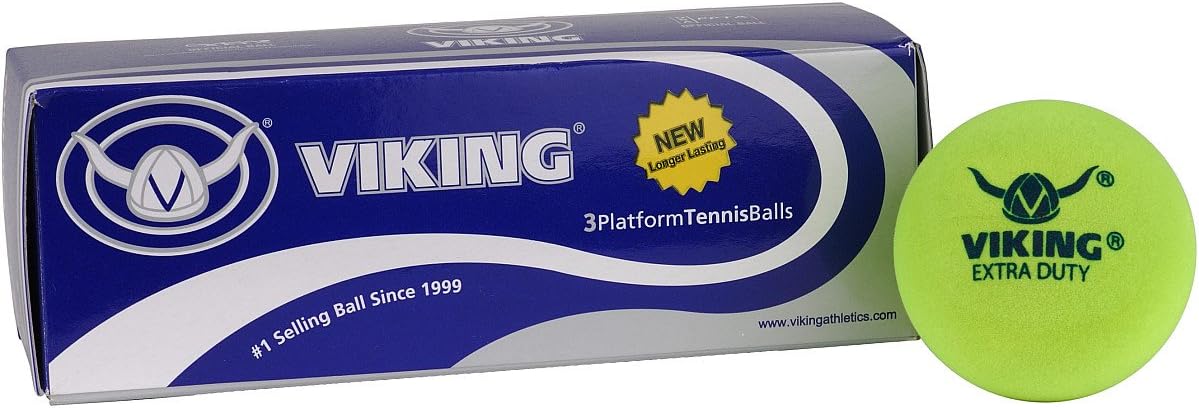 Viking Platform Tennis Balls